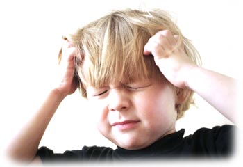 Nitwits Hair Lice Removal itchy