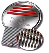 Nit-Free Terminator Comb