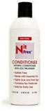 Nit-Free Conditioner