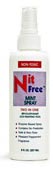 Nit-Free Mint Spray