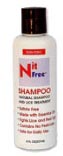 Nit-Free Shampoo