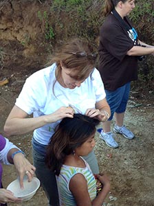 Nitwits outreach program